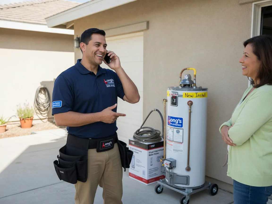 Leak Detection Wykoff, MN FAQs